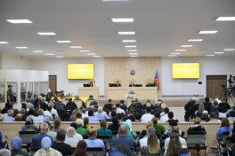 Madat Babayan reveals names of Armenian military personnel noted for extreme cruelty during khojaly genocide
