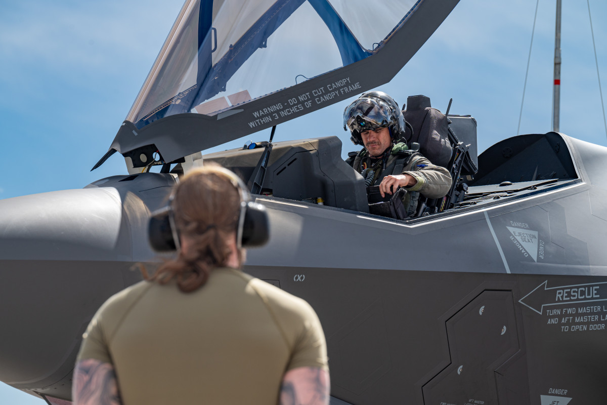 Netherlands launches new joint force command to boost military readiness
