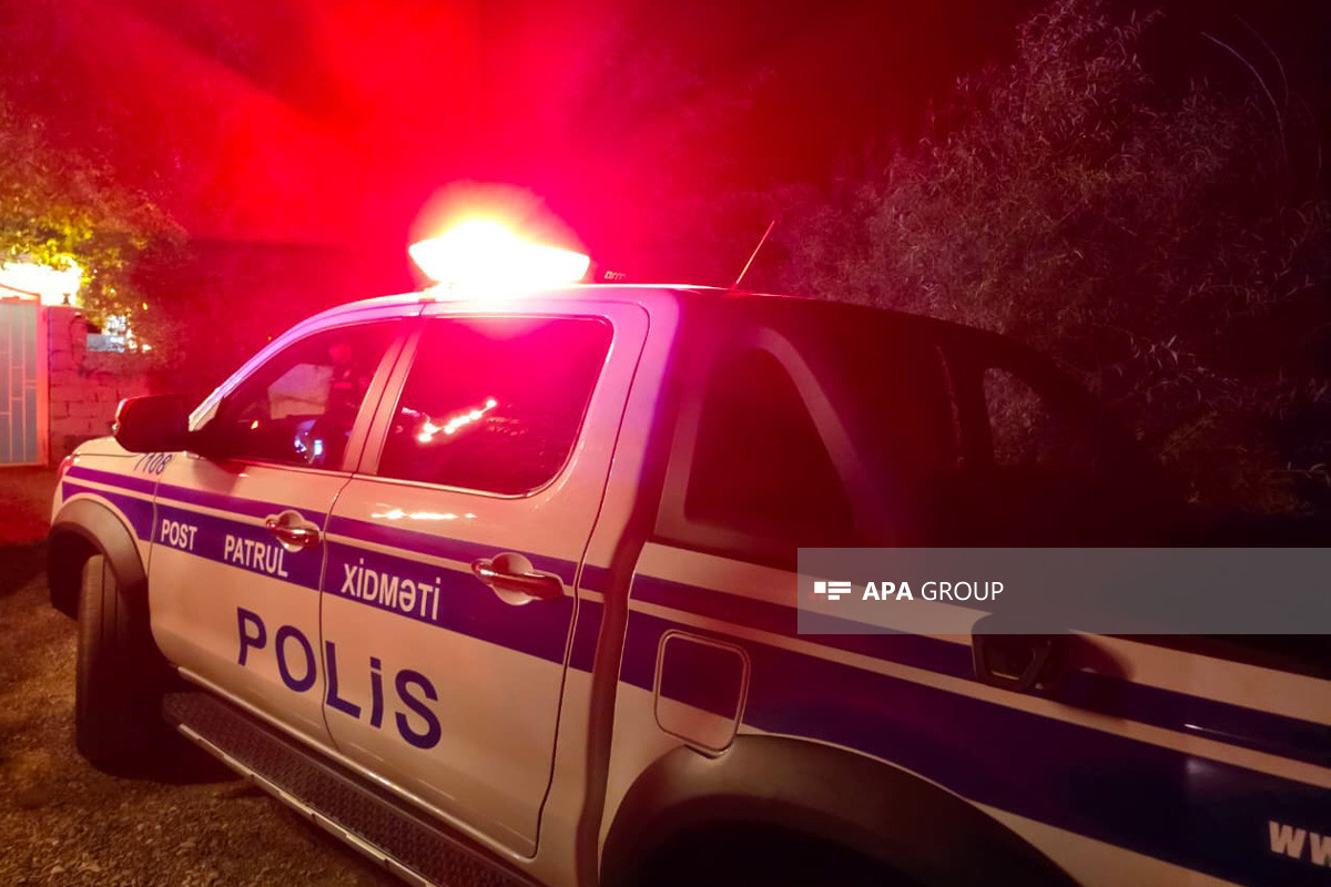 Platform collapse at a Nakhchivan resort leaves 3 dead -PHOTO 
