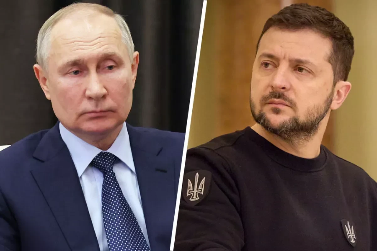 Putin invited Zelenskyy to Moscow for talks, not capitulation — Kremlin spokesman
