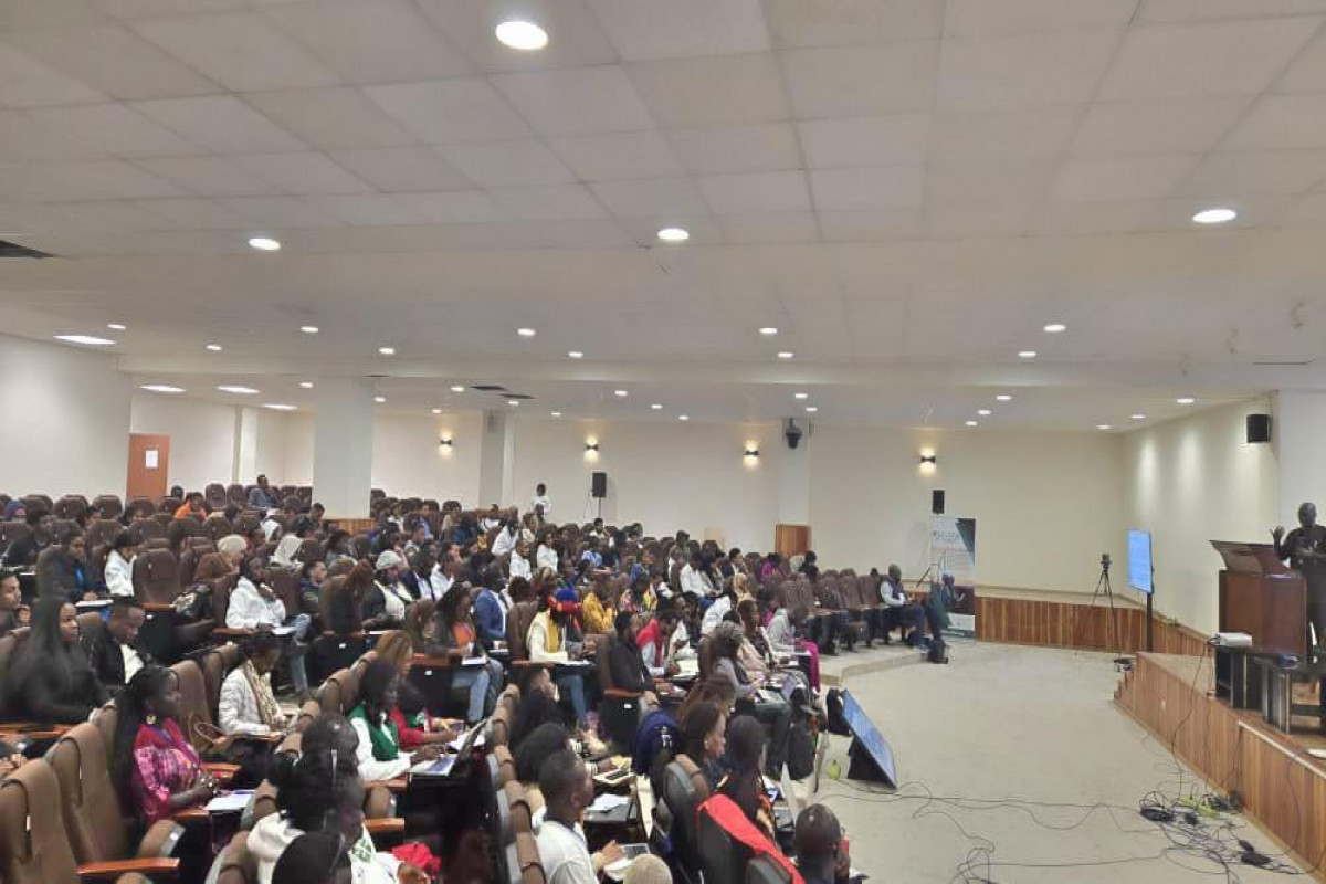 Head of Global South NGO Platform invited to Ethiopia