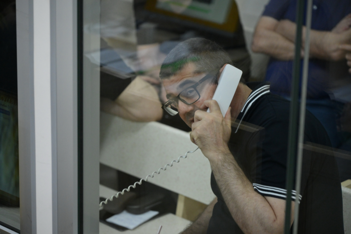 Court wraps up announcement of preliminary investigation statements of Armenian citizens accused of committing numerous crimes