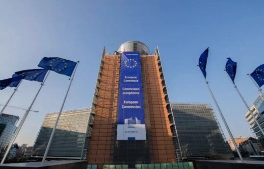 European Commission set to launch restructure within months
