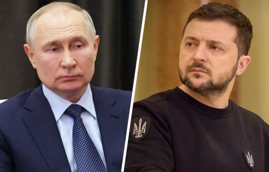 Putin invited Zelenskyy to Moscow for talks, not capitulation — Kremlin spokesman
