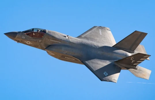 US deploying 10 fighter jets to Puerto Rico for drug cartel fight, sources say