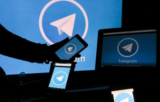 Azerbaijan ESC uncovers detailed Telegram phishing infrastructure targeting user accounts