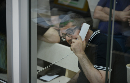 Court wraps up announcement of preliminary investigation statements of Armenian citizens accused of committing numerous crimes