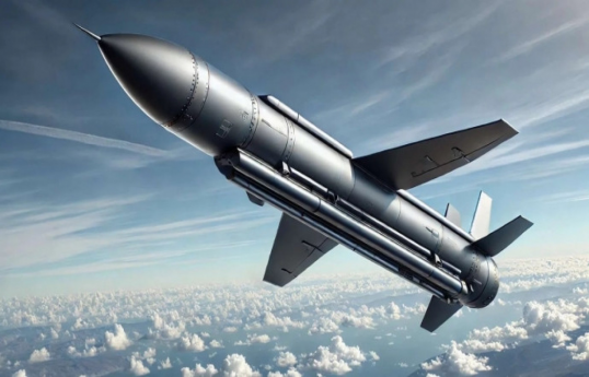Ukraine to receive first U.S. ERAM missiles in October, bulk delivery only in 2026