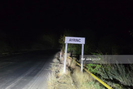 Platform collapse at a Nakhchivan resort leaves 3 dead -PHOTO 