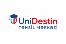 “UniDestin” Education Center offers rich educational programs in various fields