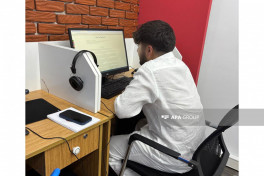 “UniDestin” Education Center offers rich educational programs in various fields