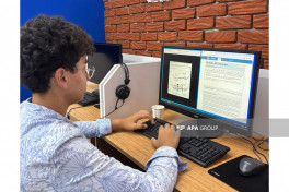 “UniDestin” Education Center offers rich educational programs in various fields