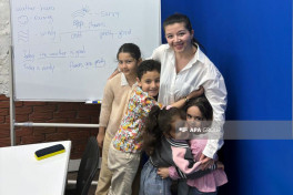 “UniDestin” Education Center offers rich educational programs in various fields