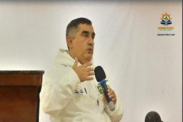 Head of Global South NGO Platform invited to Ethiopia