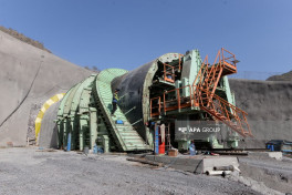 Cargo transportation to Araz Economic Zone Industrial Park launched via Horadiz–Agbend railway -PHOTO 