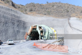 Cargo transportation to Araz Economic Zone Industrial Park launched via Horadiz–Agbend railway -PHOTO 