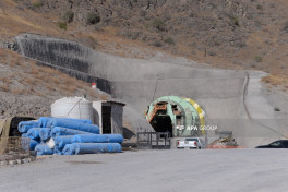 Cargo transportation to Araz Economic Zone Industrial Park launched via Horadiz–Agbend railway -PHOTO 