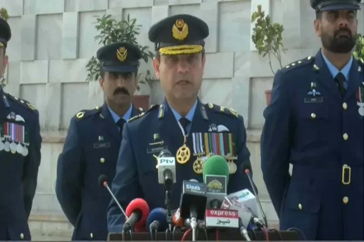 Pakistan warns India: Score will be 60-0 in next war