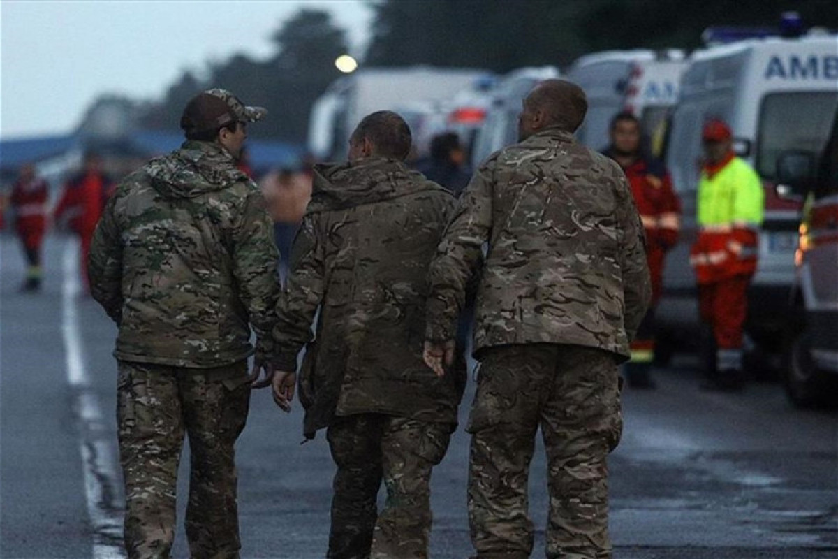 Ukraine and Russia are preparing for new prisoner exchanges