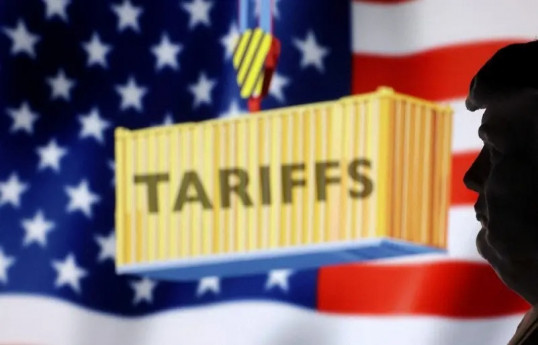88 countries suspend postal services to US over tariffs