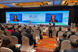 Azerbaijani delegation participates in Global South Media and Think Tanks Forum in China