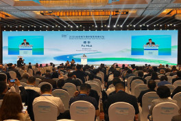 Azerbaijani delegation participates in Global South Media and Think Tanks Forum in China