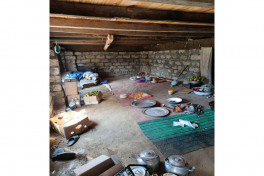 AFSA: Homemade food caused mass poisoning in Astara