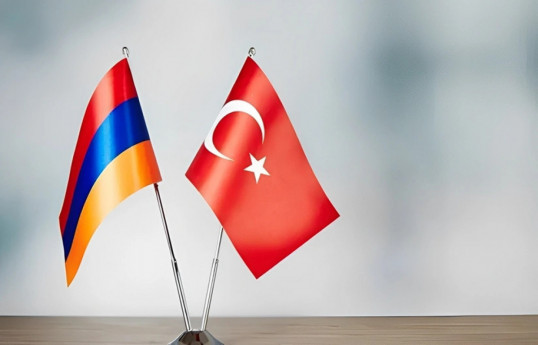 Foreign Ministry: Serdar Kilic and Ruben Rubinyan are scheduled to meet in Armenia in the coming days by
