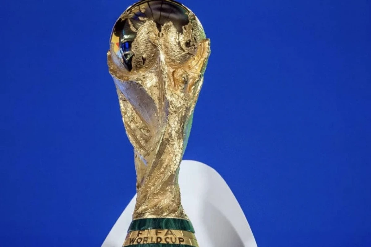 World Cup 2026 qualifier: Spain end joyous night with 6-0 beat of hosts Türkiye