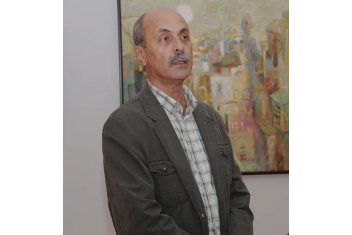 Azerbaijani People
