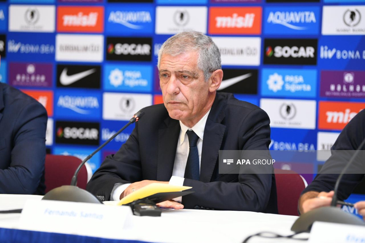 Fernando Santos