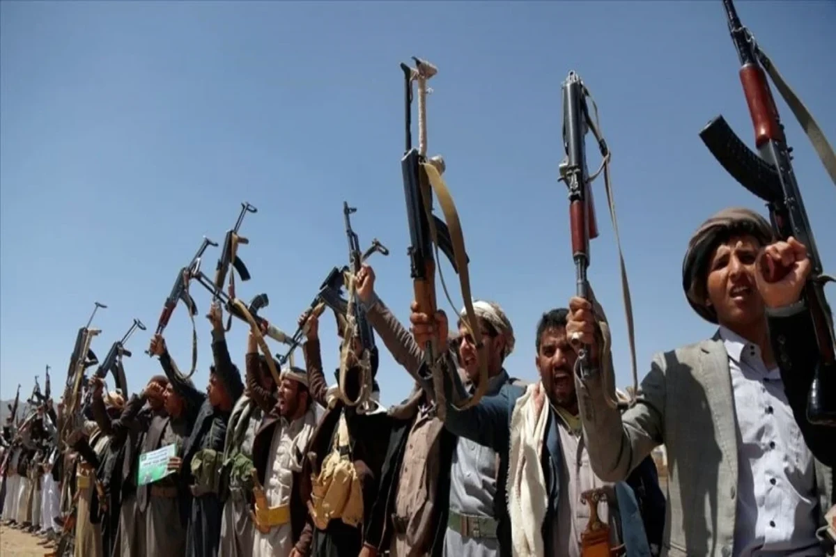 Houthis say the attacked Ben Gurion, Ramon airports