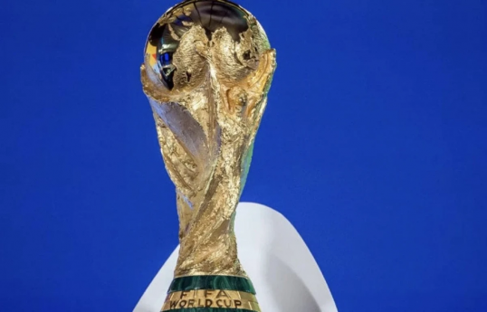 World Cup 2026 qualifier: Spain end joyous night with 6-0 beat of hosts Türkiye