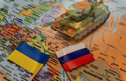 Trump says European leaders will visit US this week to discuss Russia-Ukraine war