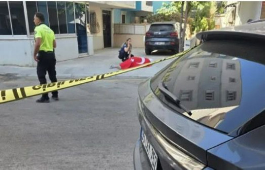 Number of detained in armed attack on Izmir police station reaches 27-UPDATED-6 