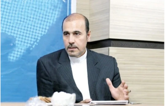 Iran's FM confirms abduction of former cultural attaché in Egypt
