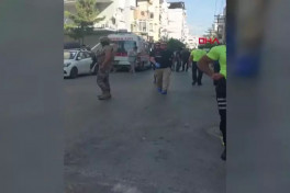 Number of detained in armed attack on Izmir police station reaches 27-UPDATED-6 