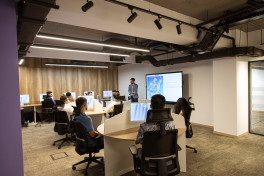 AI Academy launched in Azerbaijan