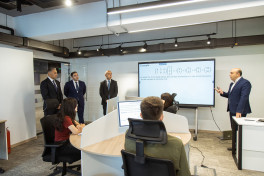 AI Academy launched in Azerbaijan
