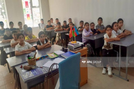 Weekend Azerbaijani language courses launched in Kyrgyzstan