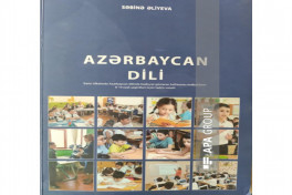 Weekend Azerbaijani language courses launched in Kyrgyzstan
