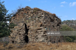 State Service: Work underway to register the temple in Avdal village of Tovuz -VIDEO 