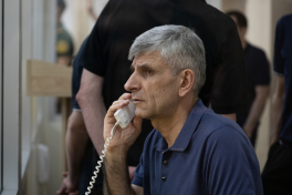Court examined documents related to numerous crimes committed against Azerbaijanis in 1988-1990