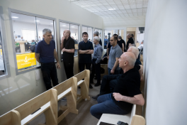 Court examined documents related to numerous crimes committed against Azerbaijanis in 1988-1990