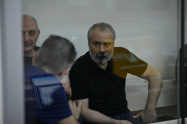 Court examined documents related to numerous crimes committed against Azerbaijanis in 1988-1990