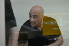 Court examined documents related to numerous crimes committed against Azerbaijanis in 1988-1990