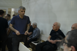 Court examined documents related to numerous crimes committed against Azerbaijanis in 1988-1990