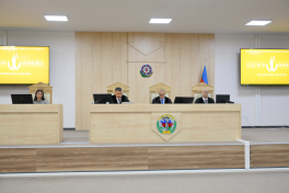 Court examined documents related to numerous crimes committed against Azerbaijanis in 1988-1990