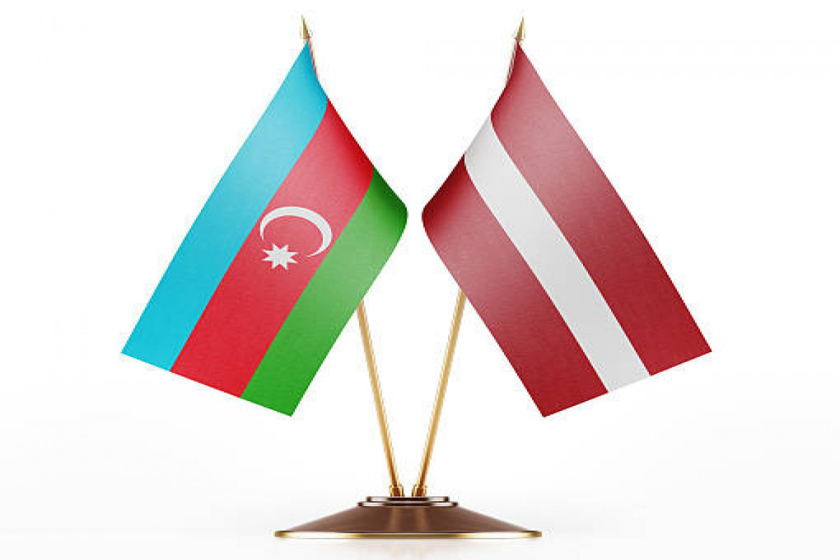 Azerbaijan, Latvia hold fourth session of strategic dialogue