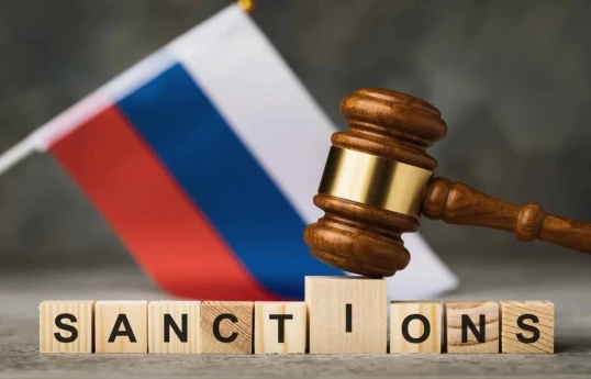 EC to present new sanctions package against Russia this week